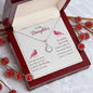 Eternal Hope Necklace For My Daughter